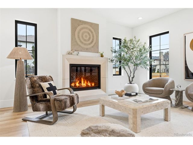 1395 S Saint Paul St, Denver, CO 80210