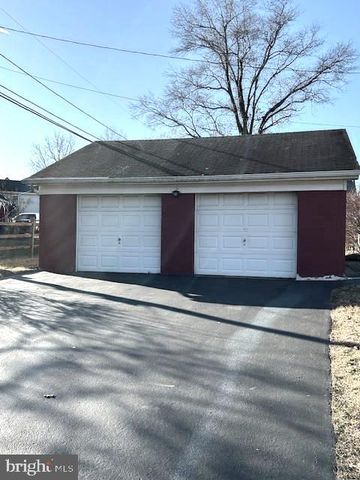 112 BURNSIDE AVENUE, Eagleville, PA 19403