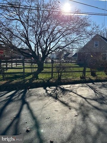 112 BURNSIDE AVENUE, Eagleville, PA 19403