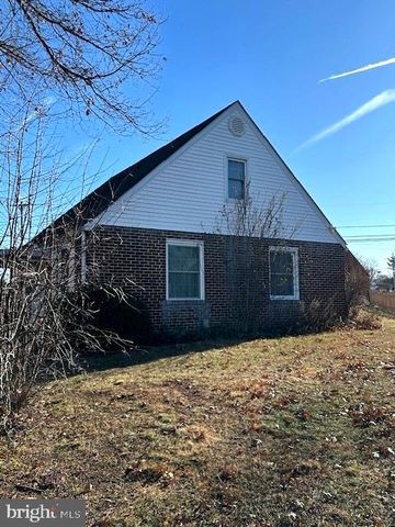 112 BURNSIDE AVENUE, Eagleville, PA 19403