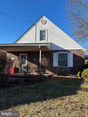 112 BURNSIDE AVENUE, Eagleville, PA 19403