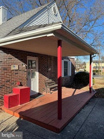 112 BURNSIDE AVENUE, Eagleville, PA 19403