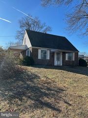 112 BURNSIDE AVENUE, Eagleville, PA 19403