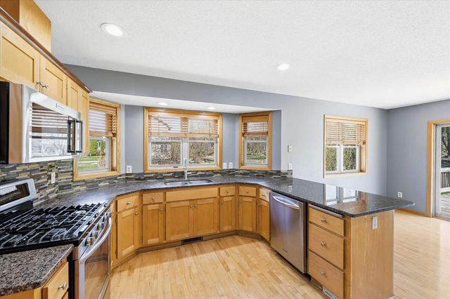 5126 Nelmark Avenue NE, Saint Michael, MN 55376