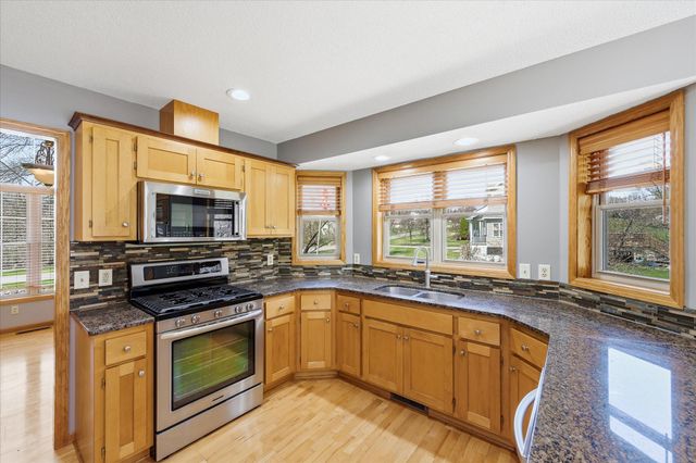 5126 Nelmark Avenue NE, Saint Michael, MN 55376