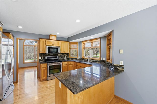 5126 Nelmark Avenue NE, Saint Michael, MN 55376