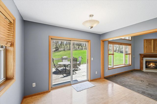 5126 Nelmark Avenue NE, Saint Michael, MN 55376