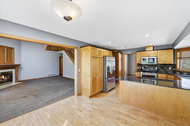 5126 Nelmark Avenue NE, Saint Michael, MN 55376