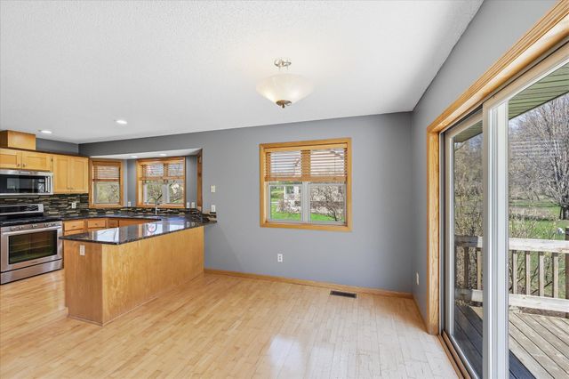 5126 Nelmark Avenue NE, Saint Michael, MN 55376