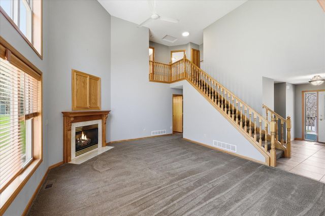 5126 Nelmark Avenue NE, Saint Michael, MN 55376