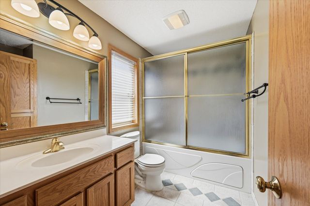 5126 Nelmark Avenue NE, Saint Michael, MN 55376