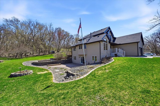 5126 Nelmark Avenue NE, Saint Michael, MN 55376