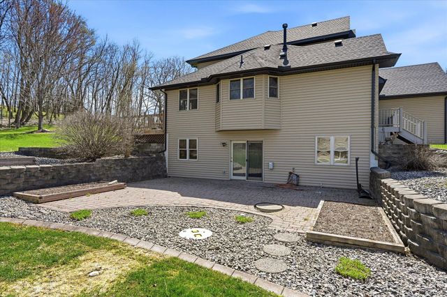 5126 Nelmark Avenue NE, Saint Michael, MN 55376