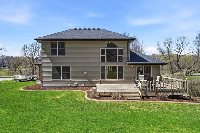 5126 Nelmark Avenue NE, Saint Michael, MN 55376