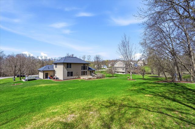 5126 Nelmark Avenue NE, Saint Michael, MN 55376