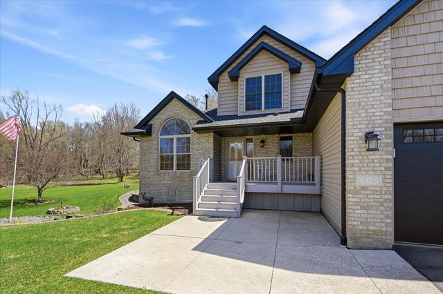 5126 Nelmark Avenue NE, Saint Michael, MN 55376