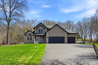 5126 Nelmark Avenue NE, Saint Michael, MN 55376