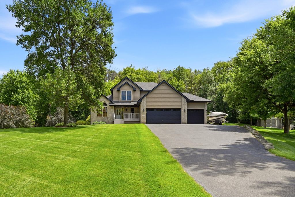 5126 Nelmark Avenue NE, Saint Michael, MN 55376 — photo 2
