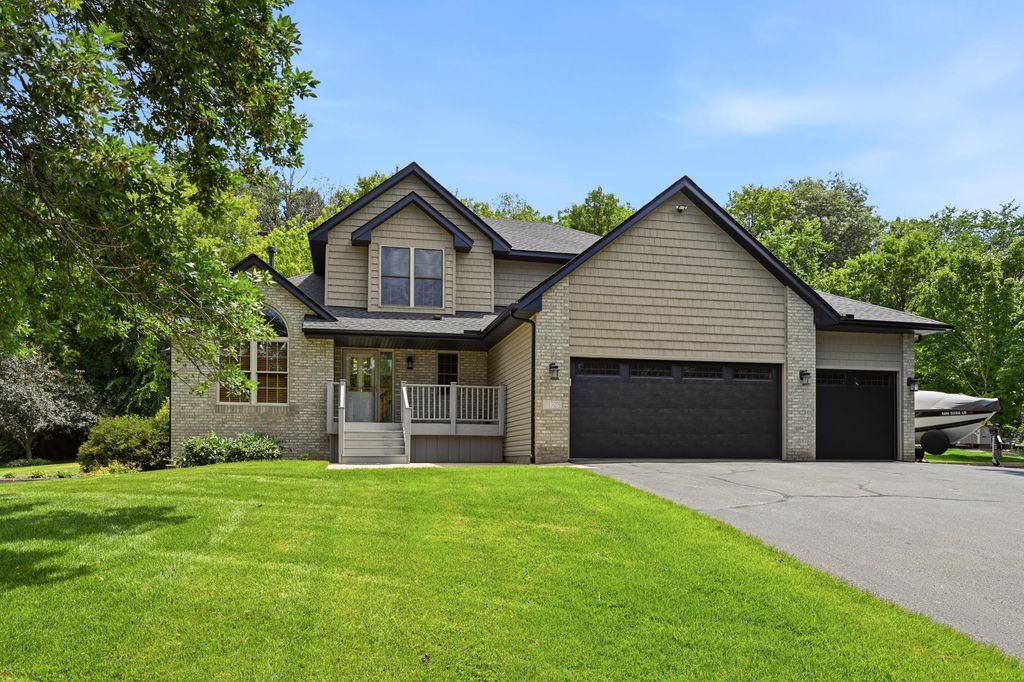 5126 Nelmark Avenue NE, Saint Michael, MN 55376 — photo 3