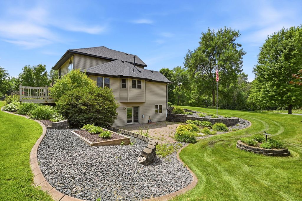 5126 Nelmark Avenue NE, Saint Michael, MN 55376 — photo 5