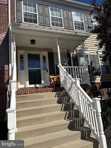 2129 DANVILLE DR, Pennsburg, PA 18073
