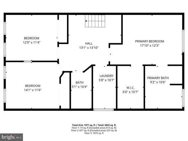 2129 DANVILLE DR, Pennsburg, PA 18073