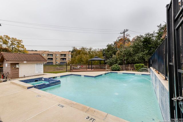 4107 Medical Dr Apt 5208, San Antonio, TX 78229