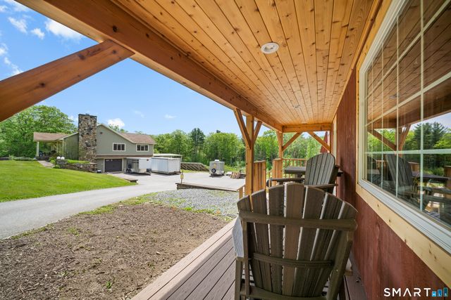 80 Holmes Road, Goshen, CT 06756
