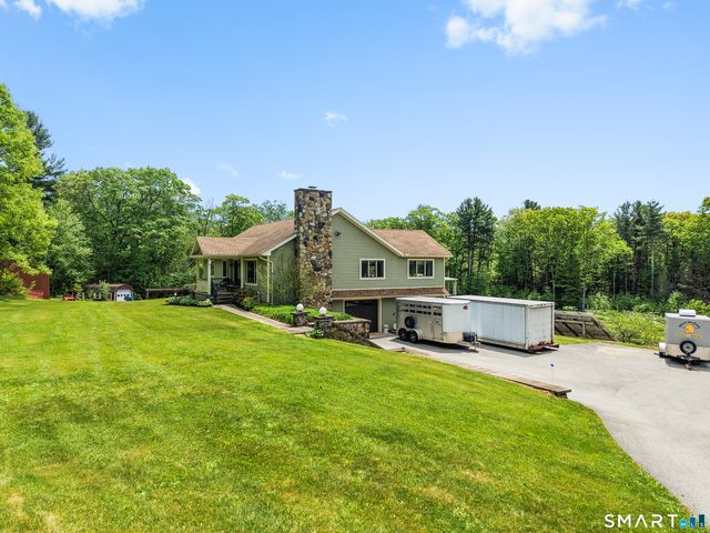 80 Holmes Road, Goshen, CT 06756