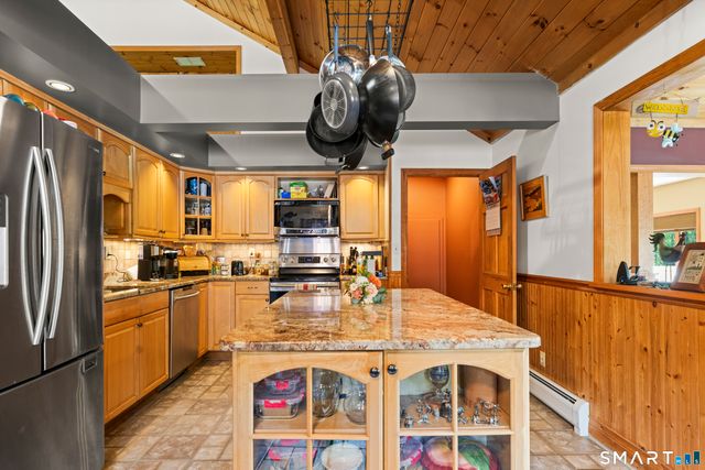 80 Holmes Road, Goshen, CT 06756