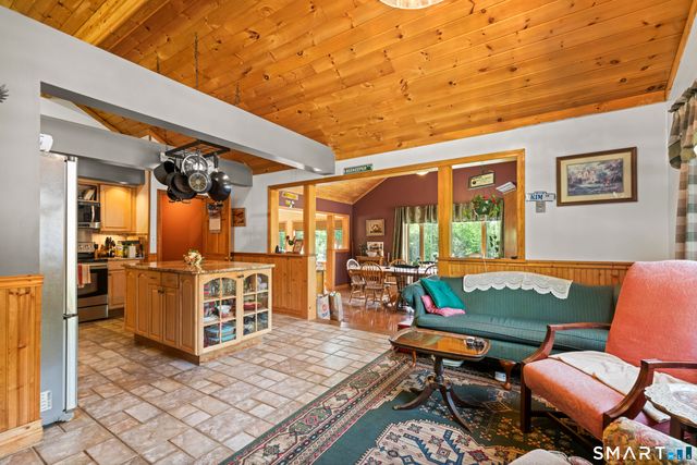 80 Holmes Road, Goshen, CT 06756