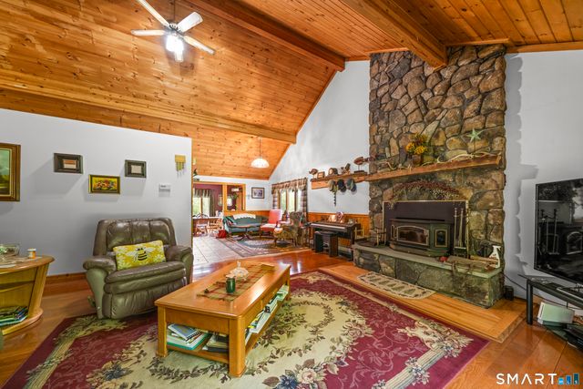 80 Holmes Road, Goshen, CT 06756