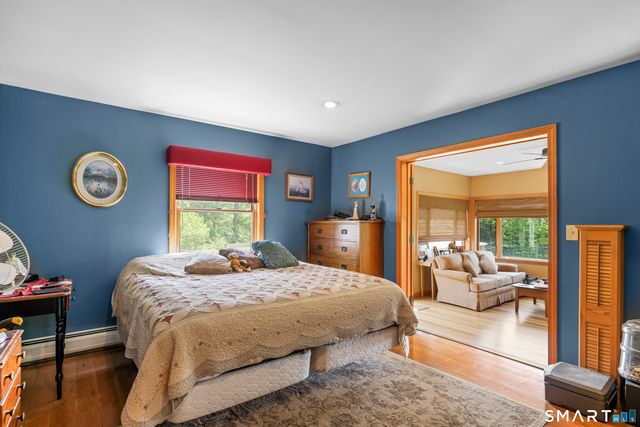 80 Holmes Road, Goshen, CT 06756