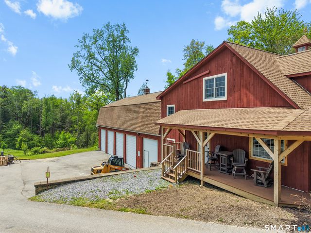 80 Holmes Road, Goshen, CT 06756