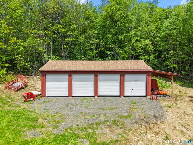 80 Holmes Road, Goshen, CT 06756