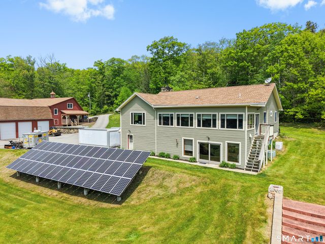 80 Holmes Road, Goshen, CT 06756