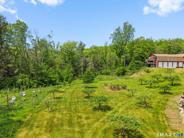 80 Holmes Road, Goshen, CT 06756
