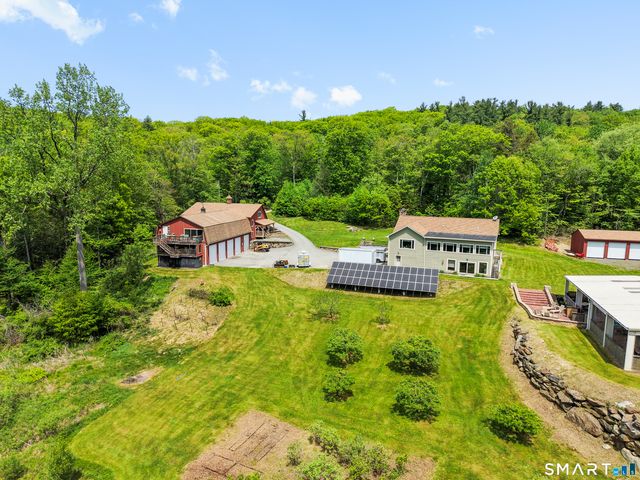80 Holmes Road, Goshen, CT 06756