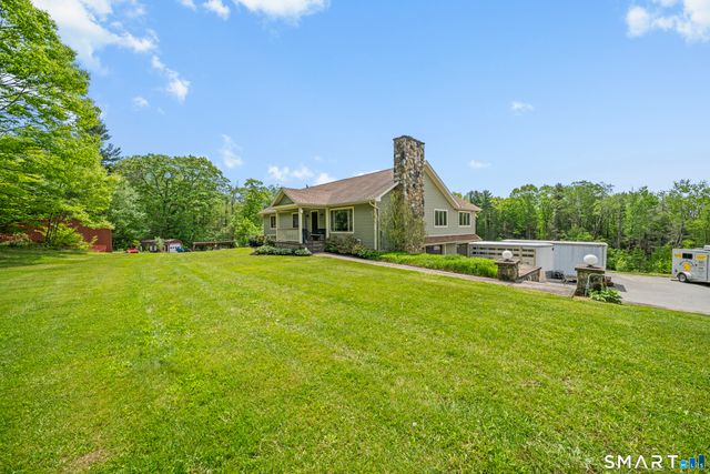 80 Holmes Road, Goshen, CT 06756