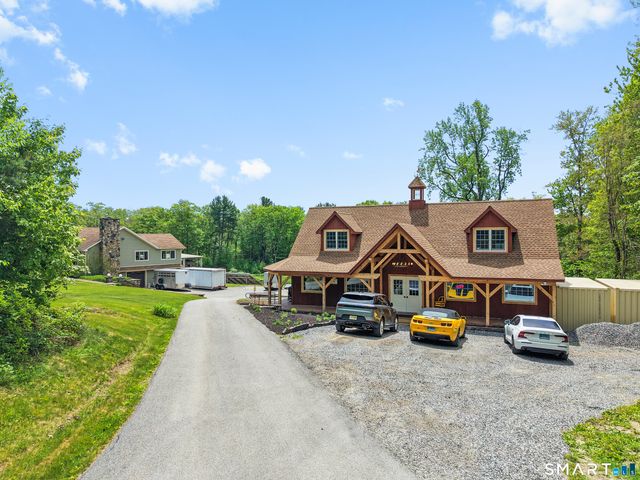 80 Holmes Road, Goshen, CT 06756