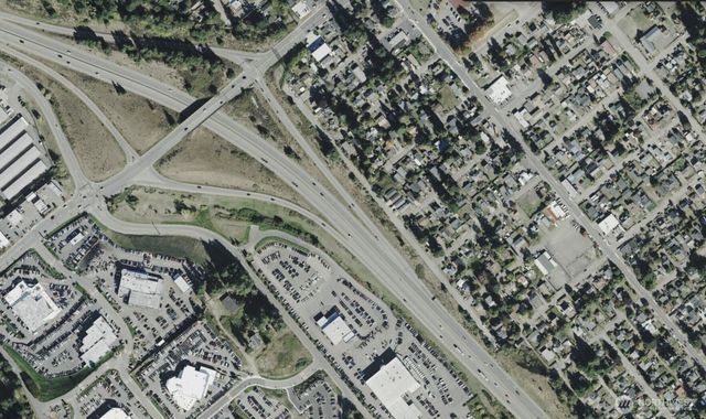 590 Bremereton Boulevard W, Bremerton, WA 98312