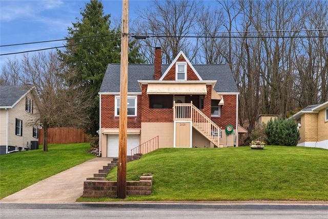 2020 Mckinney Rd, Monroeville, PA 15146
