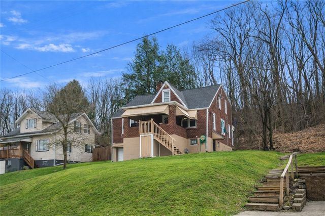 2020 Mckinney Rd, Monroeville, PA 15146