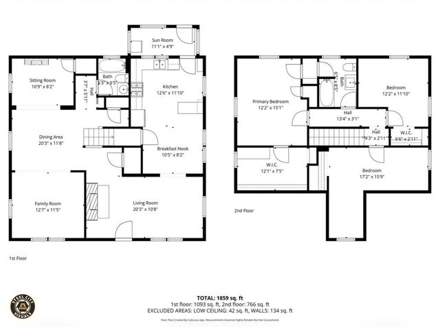 2020 Mckinney Rd, Monroeville, PA 15146