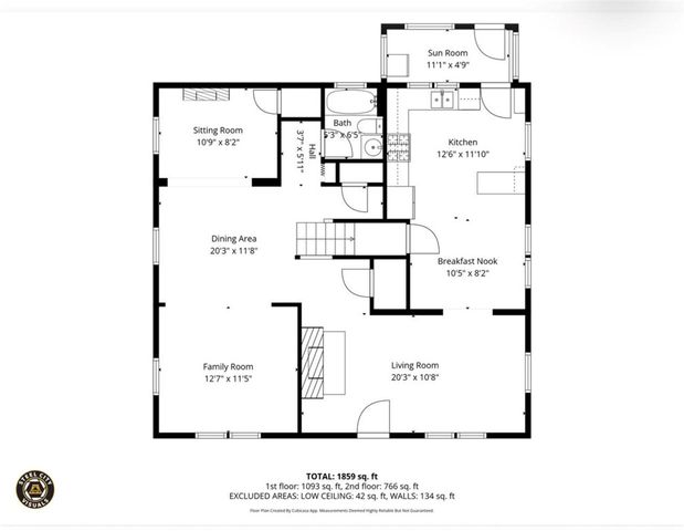 2020 Mckinney Rd, Monroeville, PA 15146
