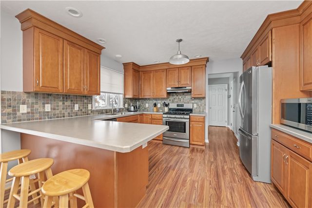 449 Old Country Road, Greece, NY 14612