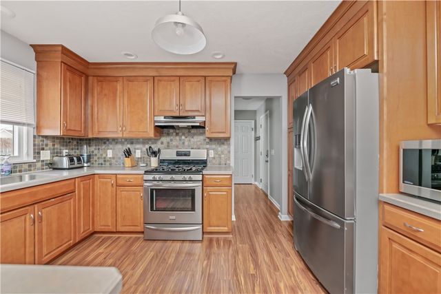 449 Old Country Road, Greece, NY 14612