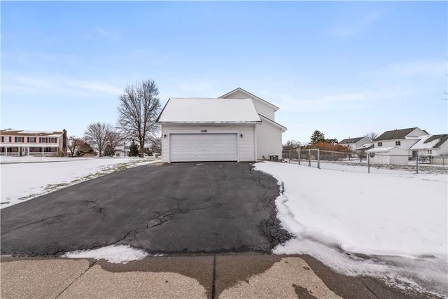 449 Old Country Road, Greece, NY 14612