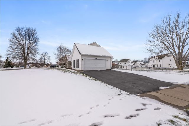 449 Old Country Road, Greece, NY 14612