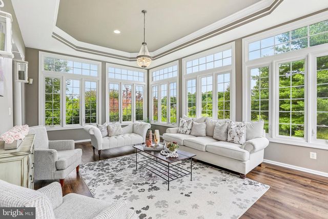 9308 HARRISONS FARM WAY, Gaithersburg, MD 20882